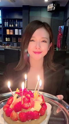 プロフィール写真1・望｜Lounge PANDORA・パンドラ - 福知山のラウンジ/クラブ