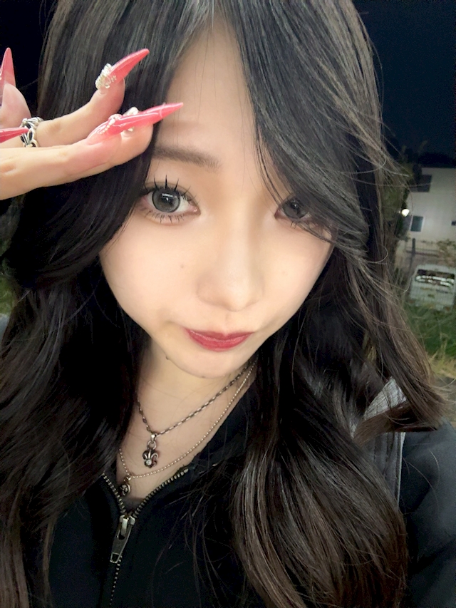 りん【Girl's Bar Cecil】 Girl's Bar Cecil