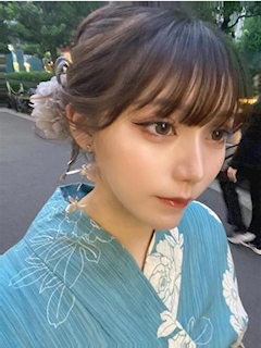 プロフィール写真1・のあ｜Club Lilith・リリス - 北新地のキャバクラ