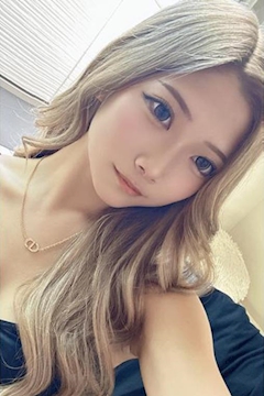 プロフィール写真1・ゆうか｜Club Lilith・リリス - 北新地のキャバクラ