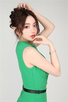 プロフィール写真4・しおん｜Club Lilith・リリス - 北新地のキャバクラ