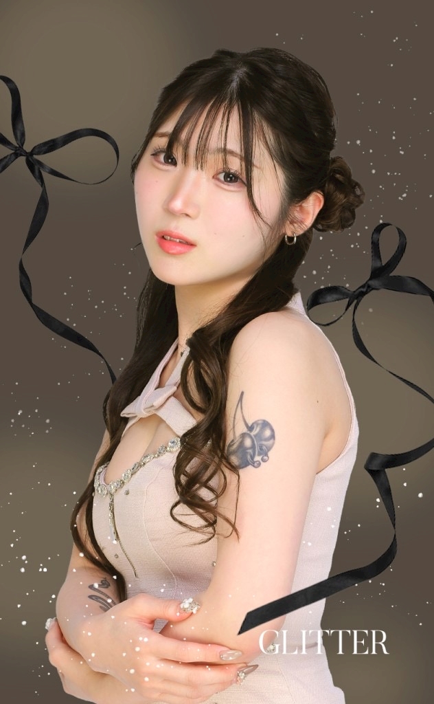 ゆめ GLITTER