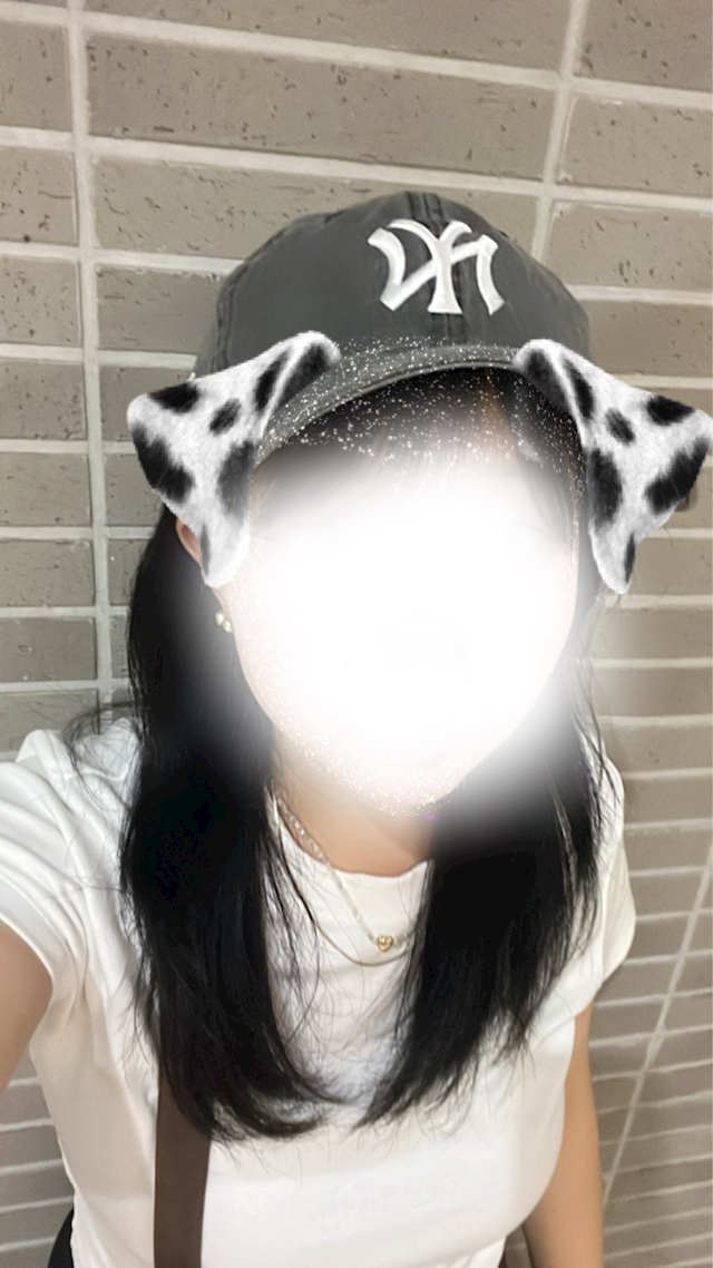 プロフィール写真2・みう｜