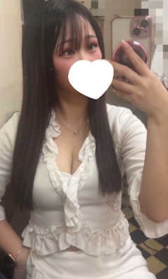 プロフィール写真1・星川 りく|十三 キャバクラ・ビーパニック