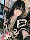 プロフィール写真1・⚡みるく⚡|メイドロックカフェ名古屋 - 名古屋 大須のコンカフェ