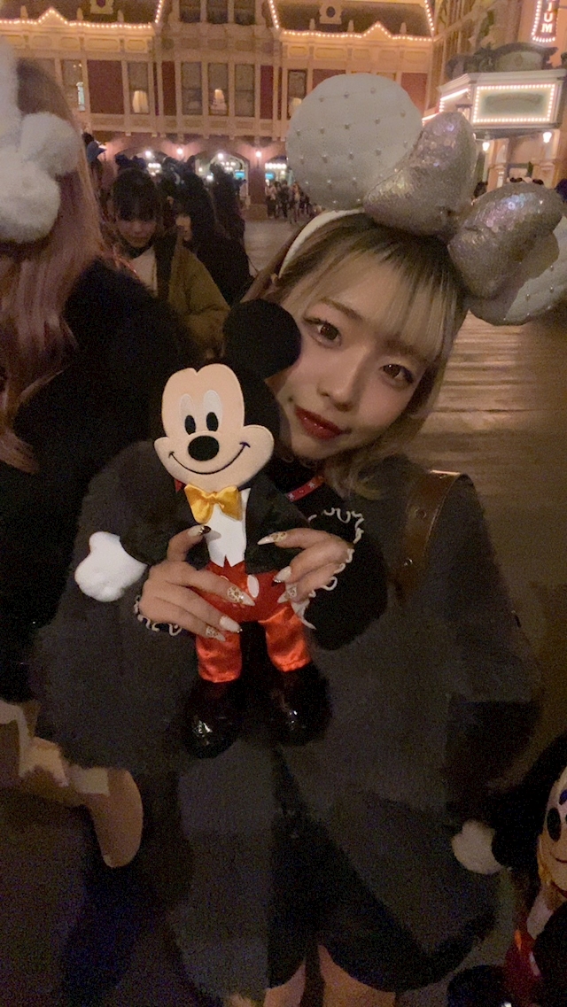 プロフィール写真2・チホ【池袋ふくろう】｜