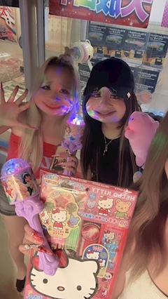 みるく🍼 【千葉BALE】「うーーーー」