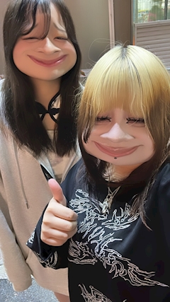 みるく🍼 【千葉BALE】「みょーーー」