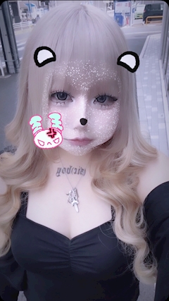 プロフィール写真1・みるく🍼 【千葉BALE】|BALE・ベール - 富士見のガールズバー