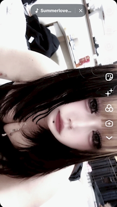 プロフィール写真2・みるく🍼 【千葉BALE】｜BALE・ベール - 富士見のガールズバー