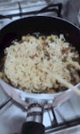 新着ブログ カップ麺作るのミスった