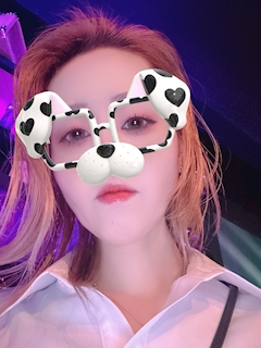 プロフィール写真1・りさ｜GIRL'S BAR CATIA・キャティア - 小田原駅東口のガールズバー