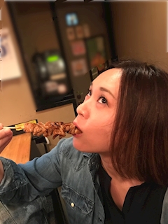 プロフィール写真1・こころ｜CLUBLOUNGE A・クラブラウンジ エース - 浜松のクラブ/ラウンジ