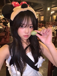 しらす「初ブログだよ^_^」
