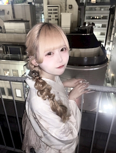 プロフィール写真15・みあ｜Cafe＆Bar ice princess～あいぷり～・アイスプリンセス - 池袋西口のコンカフェ