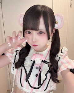 プロフィール写真14・みあ｜Cafe＆Bar ice princess～あいぷり～・アイスプリンセス - 池袋西口のコンカフェ