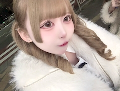 プロフィール写真9・みあ｜Cafe＆Bar ice princess～あいぷり～・アイスプリンセス - 池袋西口のコンカフェ