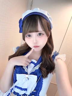 プロフィール写真4・みあ|Cafe&Bar ice princess~あいぷり~・アイスプリンセス - 池袋西口のコンカフェ