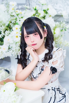 プロフィール写真10・みあ｜Cafe＆Bar ice princess～あいぷり～・アイスプリンセス - 池袋西口のコンカフェ