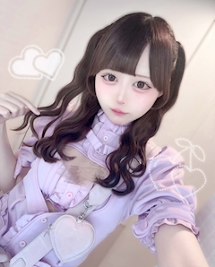 プロフィール写真1・みあ|Cafe&Bar ice princess~あいぷり~・アイスプリンセス - 池袋西口のコンカフェ