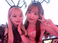 👯こち ◝▿◜♡👯「ぎちゃん^ᴥ^🐸³₃💞」