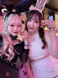 👯こち ◝▿◜♡👯「こいてゃと🍻̳^.  ̫ .^ ̳」