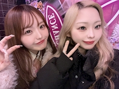 👯こち ◝▿◜♡👯「実はこんな時もある( ᴖ ̫ᴖ )」