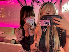 👯こち ◝▿◜♡👯「(⊃• ༥ •⊂)💞𓂃🎀𓈒𓏸」