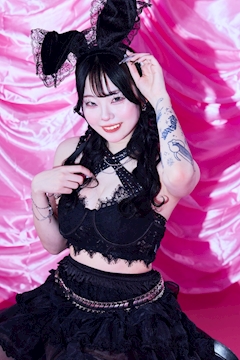 プロフィール写真5・👯こち ◝▿◜♡👯|Luxury BAR CHANCE・チャンス - 心斎橋筋のガールズバー
