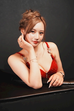 プロフィール写真1・かん｜salon de 華門・サロン ド カモン - 金沢片町のキャバクラ