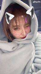 プロフィール動画