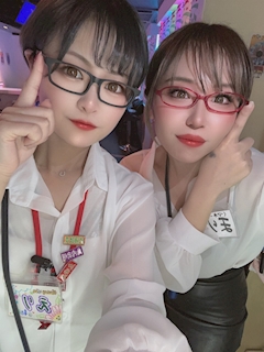 プロフィール写真1・まりな｜Dia・ディア - 国分町のラウンジ