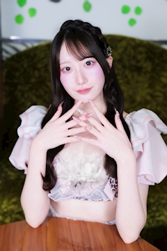 プロフィール写真6・ゆき|Cafe&Bar ZOOぱーく・カフェアンドバー ズーパーク - 堂山町のコンカフェ