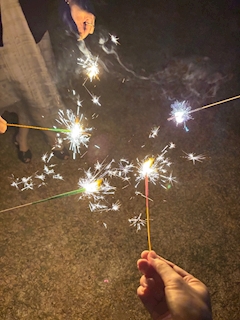 歩