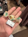 新着ブログ ポケットからお菓子🥹🎶🍬