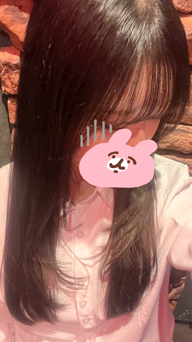 プロフィール写真1・しずく｜