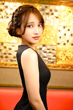 プロフィール写真1・れいか🍑|club matsurika・クラブ マツリカ - 三島のキャバクラ