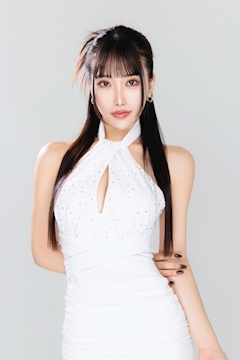プロフィール写真1・にいな|RIO SHIMBASHI・リオシンバシ - 新橋のキャバクラ