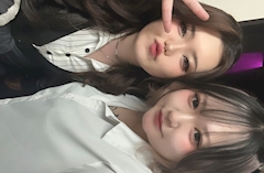 まりん「💌」
