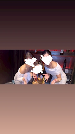 あんちゃん「こんにちは！」