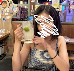 プロフィール写真2・あんちゃん｜岡崎 スナック・Luxury Space 「R」