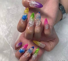 あんな「💅🐙🐙🐢🐢」