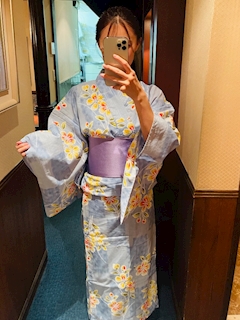 みお「こんばんは♪」