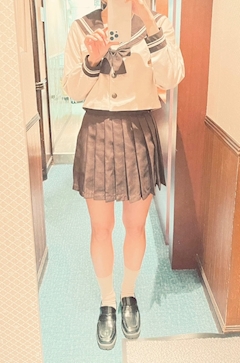 みお「こんばんは♪」