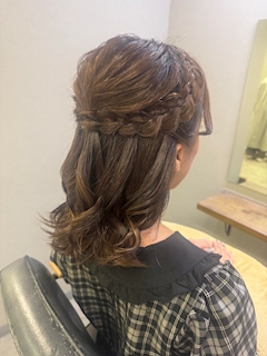 プロフィール写真6・ゆき🐰access｜五反田 キャバクラ・アクセス