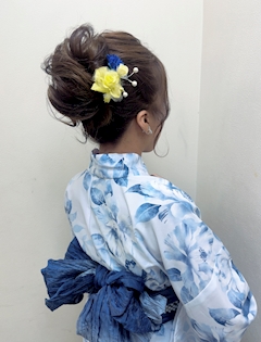 プロフィール写真7・ゆき🐰access｜五反田 キャバクラ・アクセス