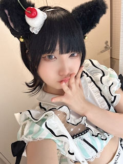 なぁ子「おきゅおわでございます」