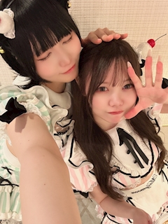 なぁ子「今日もありがと」