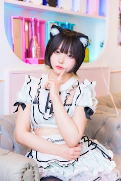 プロフィール写真3・なぁ子|Cafe&Bar ice princess~あいぷり~・アイスプリンセス - 池袋西口のコンカフェ