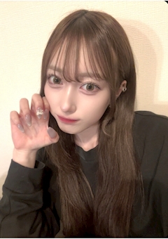 プロフィール写真2・みる【池袋 vivid cafe】|vivid cafe・ヴィヴィッドカフェ - 池袋西口のガールズバー